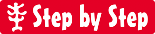 Logo Stepbystep